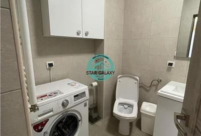 Apartament cu 2 camere decomandat în Tudor Vladimirescu - 4