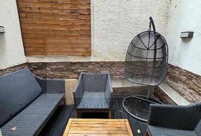 Apartament 4 camere de inchiriat Cotroceni Opera center - 11