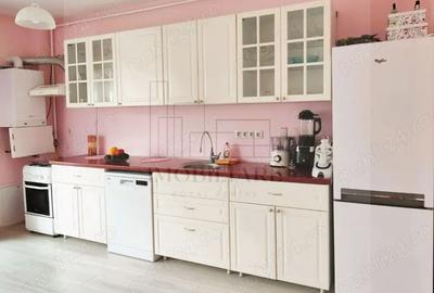 2 camere | 53 mp + balcon | Etaj 1 | Parcare disponibilă | Sub Cetate - 2