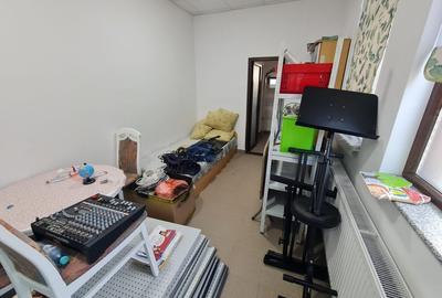 De vanzare spatiu comercial - 5