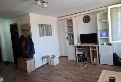 Garsonieră nedecomandată, mobilată în Frumoasa - 2