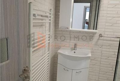 Apartament cu 2 camere decomandat în 1 Decembrie - 11