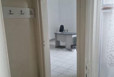 Spațiu comercial, de 35 mp, în Horea - 5