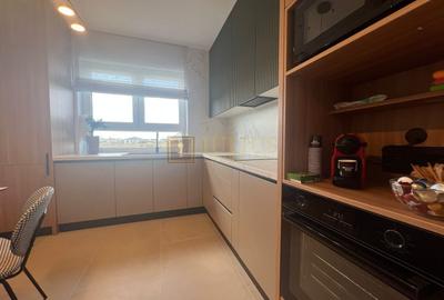 Duplex cu 4 camere cu Canalizare în Moșnița Nouă - 9