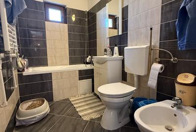 Apartament cu 3 camere decomandat, mobilat în Soarelui - 8