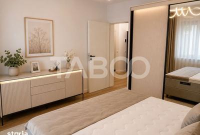 Apartament cu 2 camere decomandat în Șelimbăr - 4