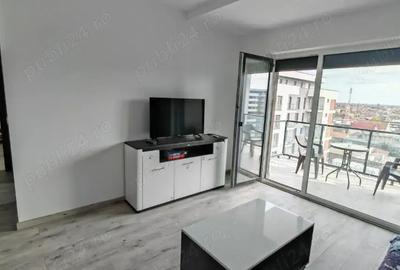 Apartament cu 2 camere decomandat în UTA - 9