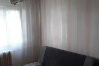 Garsoniera aviatorilor - 1