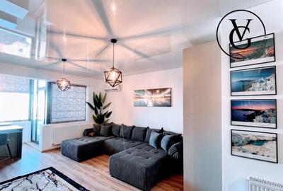 Garsonieră în Central