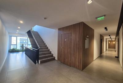 Apartament cu 2 camere decomandat în Astra - 19