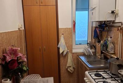 Apartament cu 2 camere nedecomandat în Exterior Vest - 6