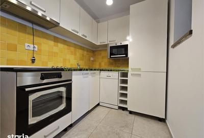 Apartament cu 2 camere, mobilat în Schei - 3