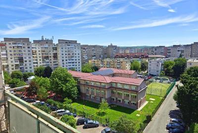 OSTROVENI - 2 CAMERE, DECOMANDAT, 53 MP - 11