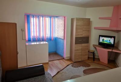Garsonieră semidecomandată în Drumul Carului - 3