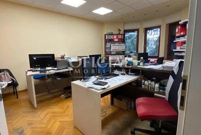 Spațiu comercial, de 107 mp, în Zorilor - 6