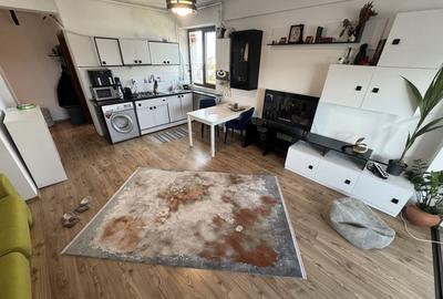 Garsoniera - Studio zona Tomis Plus - 1