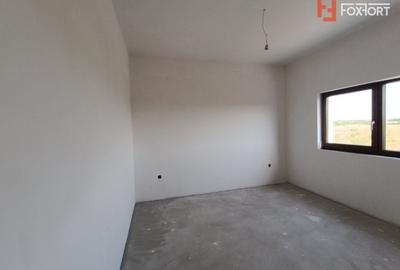 Triplex 5 camere, 2 bai, 114 mp utili, zona Plopi Timisoara - V8613 - 6