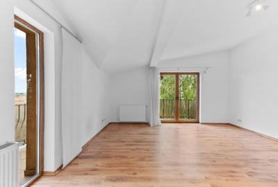 Vila in Balotesti ,suburbie in plina dezvoltare - 35