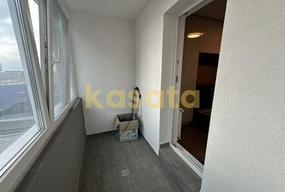 Apartament 2 Camere | Parcare subterana | Bloc Nou | Etaj Intermediar - 20
