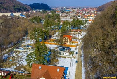 Teren de 1265 mp, în Bunloc - 5