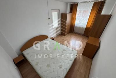 Apartament cu 4 camere decomandat în Mărăști