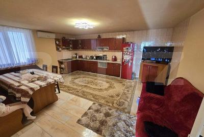 Casa impunatoare si spatioasa, 9 camere, zona Alba-Micesti - 3