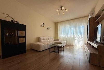 Apartament 4 camere, priveliște spectaculoasă – Piața Victoriei, 100mp. Renovat - 3