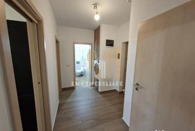 Apartament cu 2 camere decomandat în Tractorul - 5