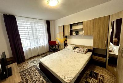 3 camere open space, Modern, Parcare, Profi,Zona Tineretului, Floresti - 8