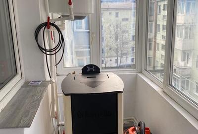 Apartament cu 2 camere în Central - 7