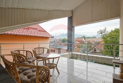 Hotel/Pensiune, de 445 mp, în Astra - 22