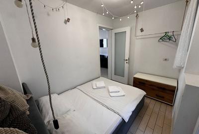 3 Camere 2minute Metrou Universitate Intercontinental Regina Elisabeta - 7