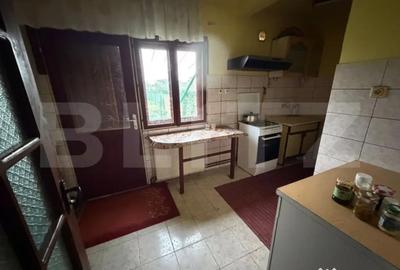 Casă cu 4 camere cu Teren 1511 Mp în Ghiroda - 6