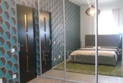 Apartament cu 2 camere semidecomandat, mobilat în Mărăști - 5