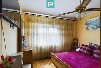 Apartament cu 2 camere decomandat în Confecții - 3