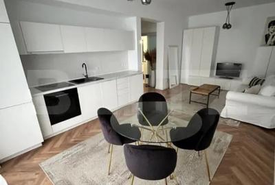 Apartament cu 2 camere semidecomandat în Central - 8