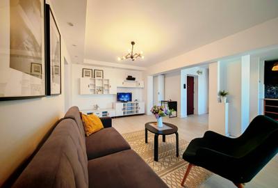 Pta.Alba Iulia stradal,vedere spatele blocului | Apartament cochet in bl.monolit - 3