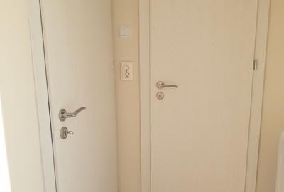 Apartament cu 2 camere semidecomandat în Fortuna - 1