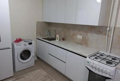 Garsonieră decomandată în Giurgiului - 2