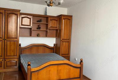Apartament cu 2 camere decomandat în Fălticeni - 1
