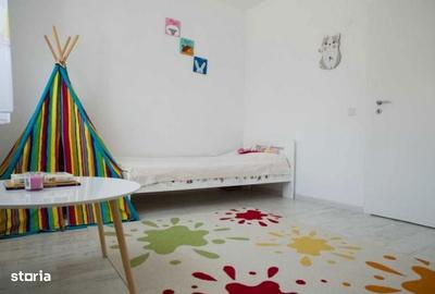 Casă cu 3 camere cu Teren 250 Mp în Est - 3