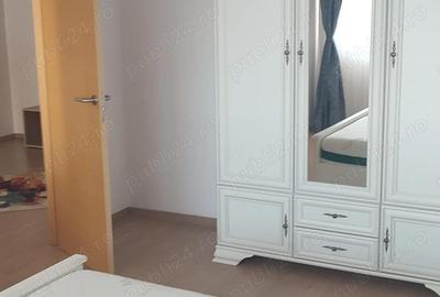 Apartament cu 2 camere semidecomandat în Central - 2