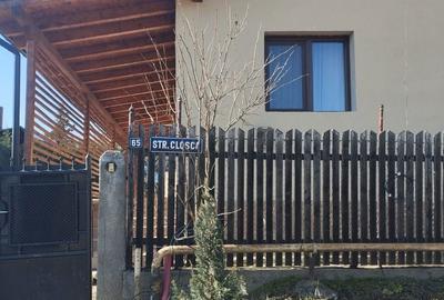 Casă cu 3 camere în Ultracentral - 4