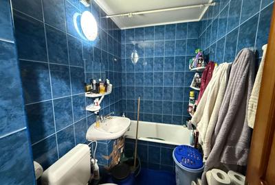 Garsonieră decomandată, mobilată în Central - 12