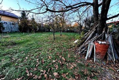 Casă individuală cu 4 camere cu Garaj în Bordenii Mari - 12