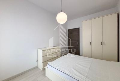 Apartament cu 3 camere, semidecomandat, Complex Isho - 6