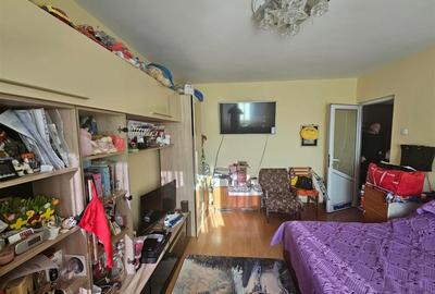 Apartament cu 2 camere decomandat, mobilat în Dacia - 2