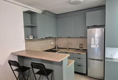 Doua camere tip studio - Estoria City - 3