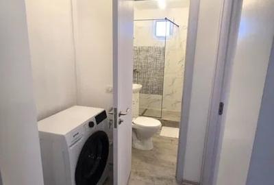 Apartament cu 2 camere decomandat, mobilat în Drumul Taberei - 6