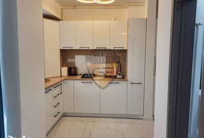 Garsonieră în Nord - 1